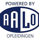 AALO opleidingen logo